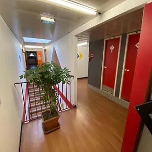 Hotel Class'eco, Albi